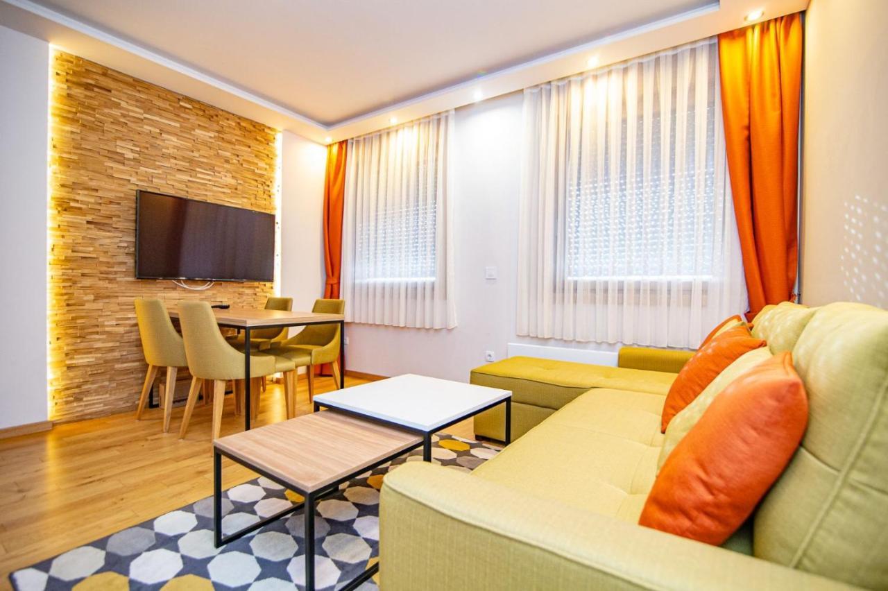 Zmils Apartment ズラティボール エクステリア 写真